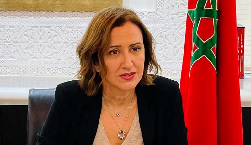 Ammor veut doubler le nombre de touristes britanniques qui visitent le Maroc